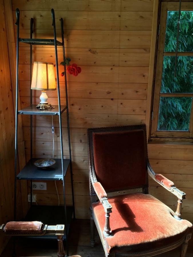 Ma Cabane A Sarlat Exterior photo